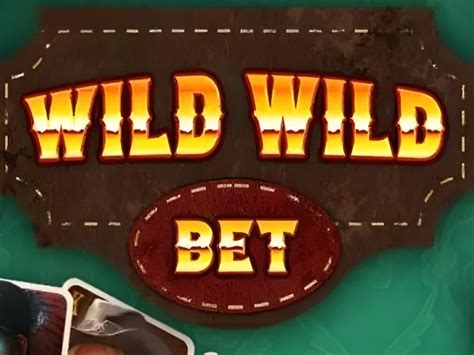 wild bet 6z - 6z.com